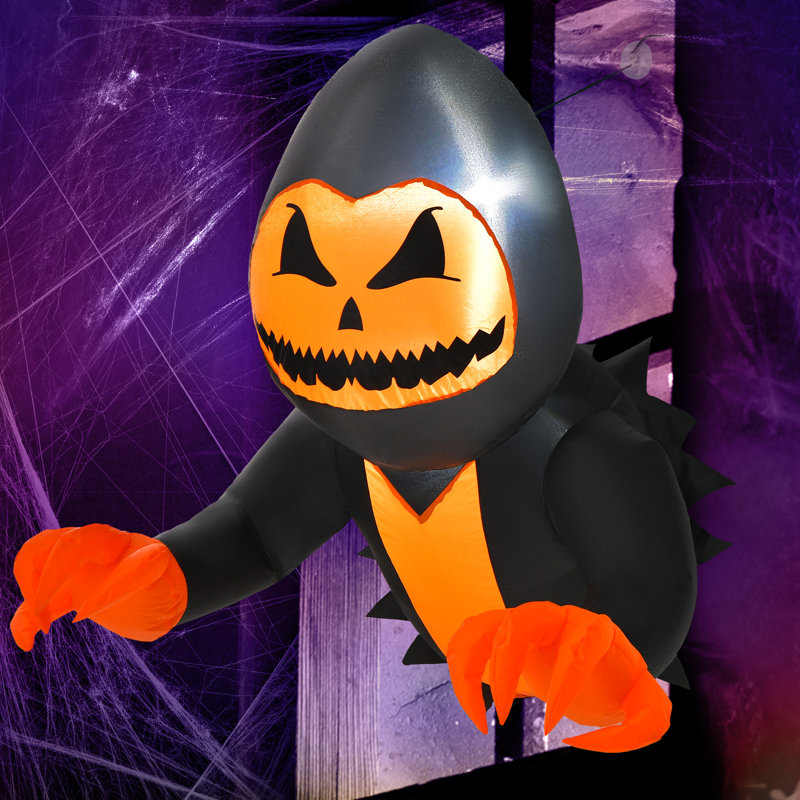 Halloween Decoration