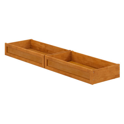 Lambrix 2 Drawer Storage Drawer