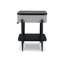 Table d'appoint Riverlynn avec haut-parleur
