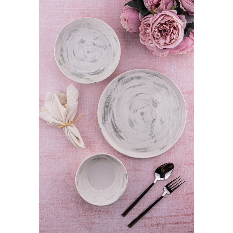 Service de table (12 pièces)