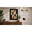 Interplay Of Forms Geometric - Print-955452192-955452201