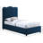 Glenside Upholstered Linen Fabric Bed-88320296-88320297