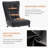 Upholstered Dining Chair-829162920