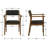 Mid Century Dining Table Set-1351949305-1351949284