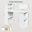 Nashira Writing Desk