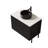 TURIO 30" Bathroom Vanity With Sink