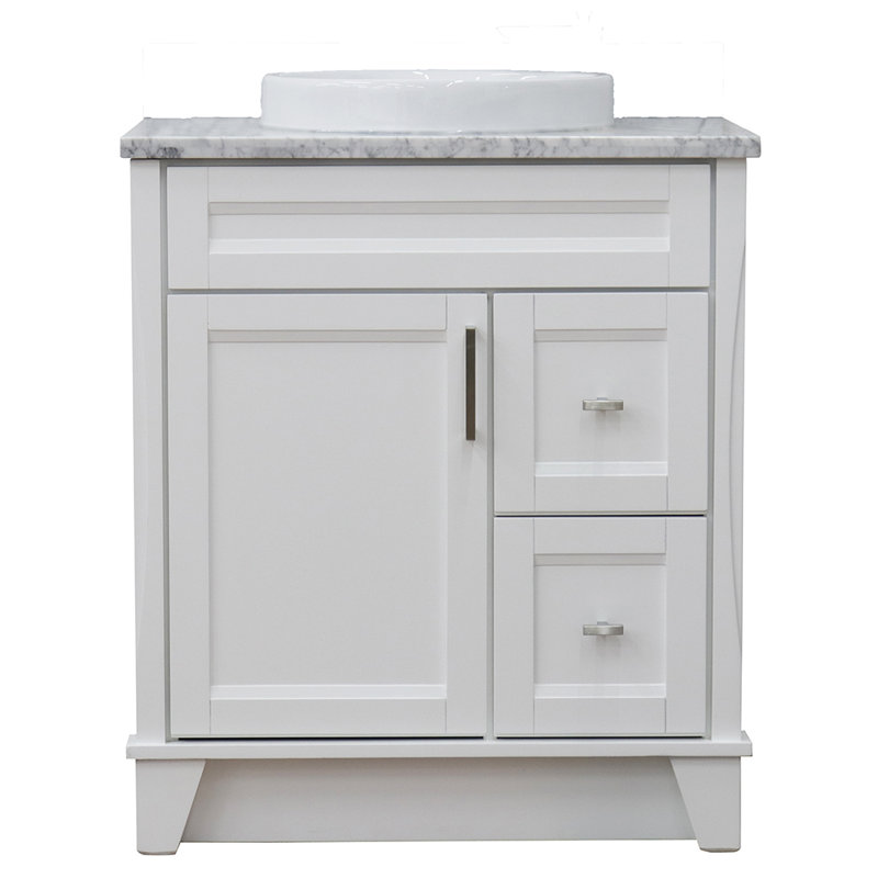 Ensemble de meuble-lavabo simple 31 po Bonavista