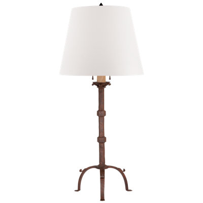 Robertson Tripod Table Lamp