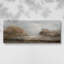 Creekside Stillness - Toile tendue avec châssis - Prêt à accrocher-1053089711