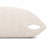 Basel 2-Pack Soft Woven Decorative Throw Cushion Covers 20 x 20 in White/Ivory-136196581