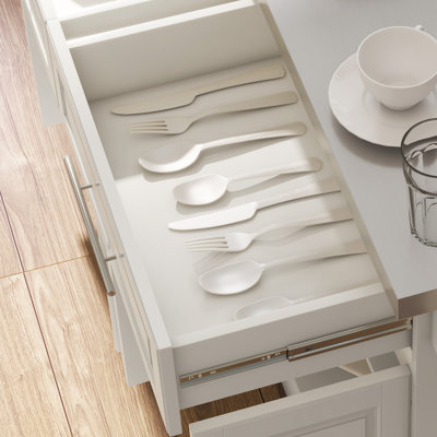 Rolling Island With Wheels For Kitchen, Portable Kitchen Island With Stainless Steel Top, Adjustable Shelves, 2 Drawers, Spice, Knife And Towel Rack
