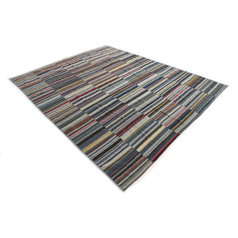 Obryant Gray Rug