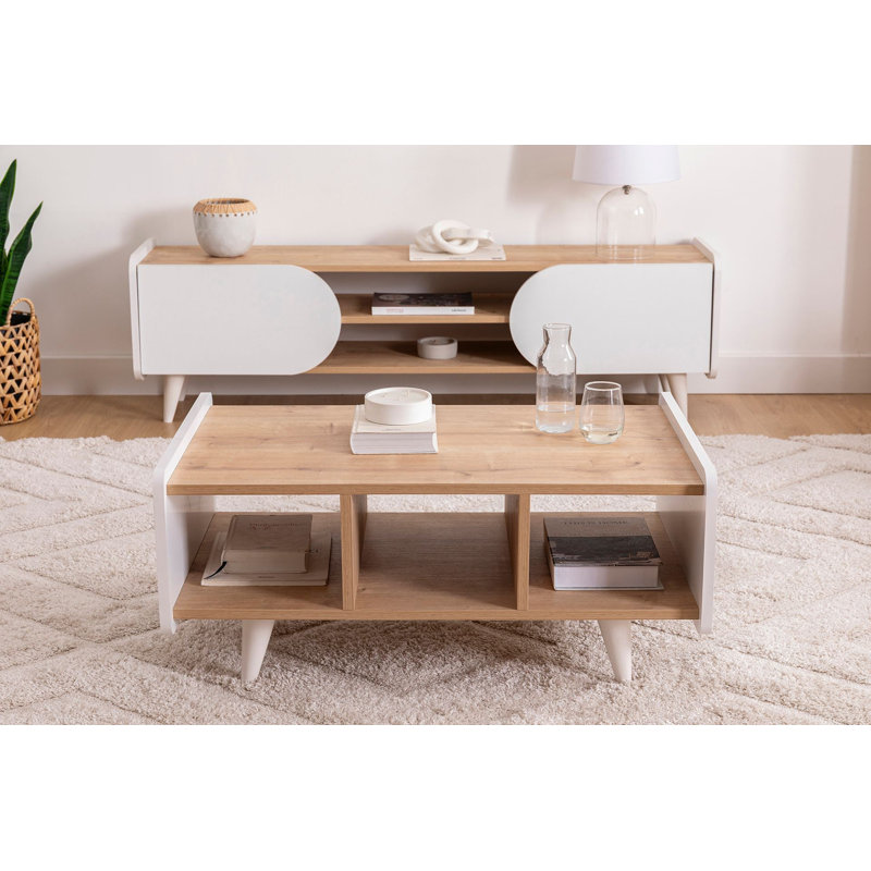 Glorias Coffee Table