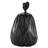 Plastic Trash Bags - 100 Count