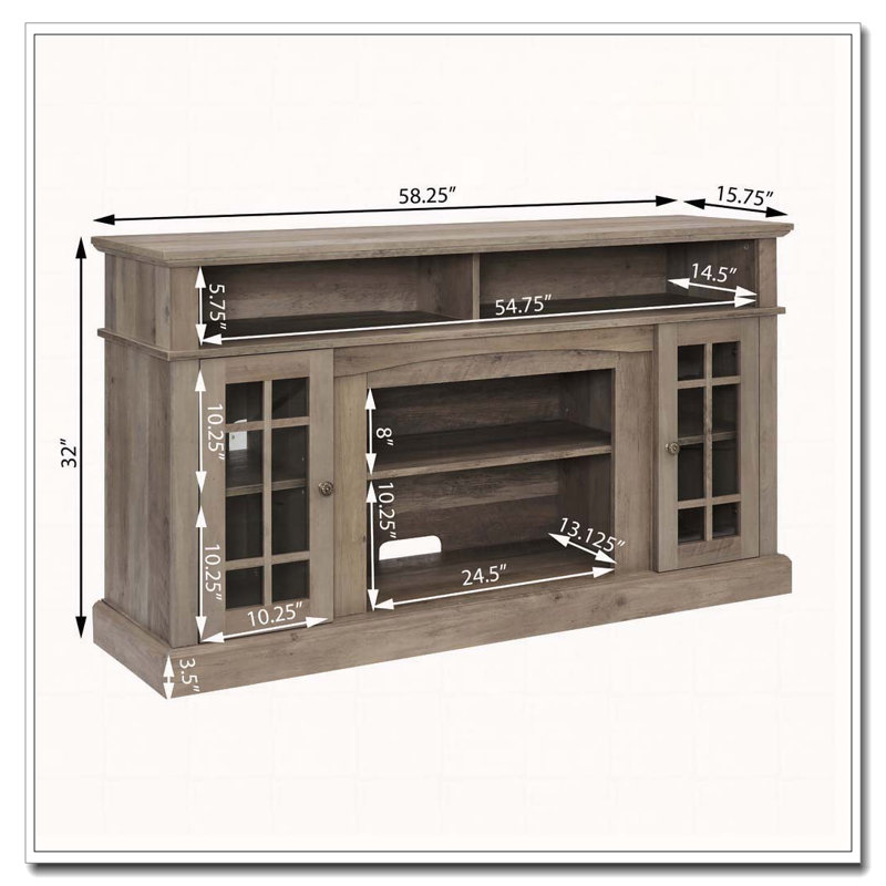 Accent Storage Cabinet