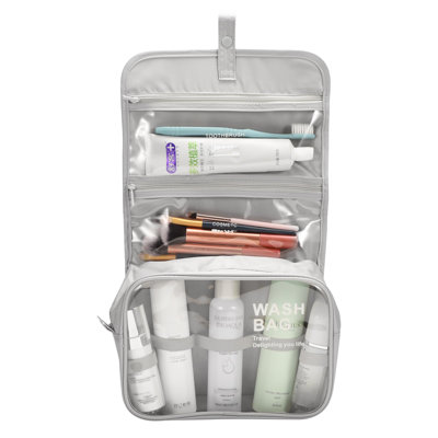 Rebrilliant Fabric Storage Bag