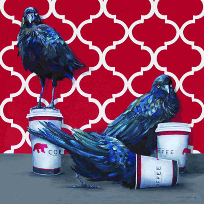 Coffee Rave 2883108