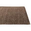 Tapis brun foncé Orlando