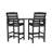 Dalson Plastic Adirondack Bar Stool-1465884137
