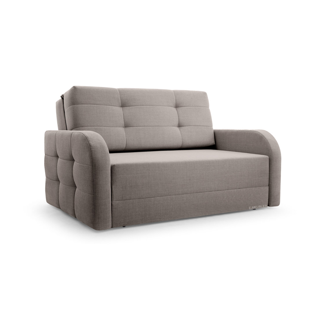 3-Sitzer Schlafsofa Holsted