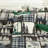 5 Pieces Floral Printed Comforter Set Color Block Patchwork Bed In A Bag-110080957