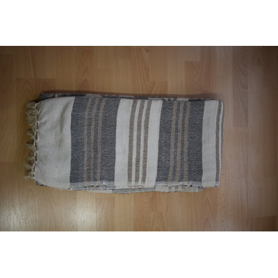 Raphaille Throw Blanket