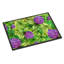 Tapis d'entrée antidérapant Bloom-41065167-41065166