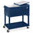 Blue is out of stock