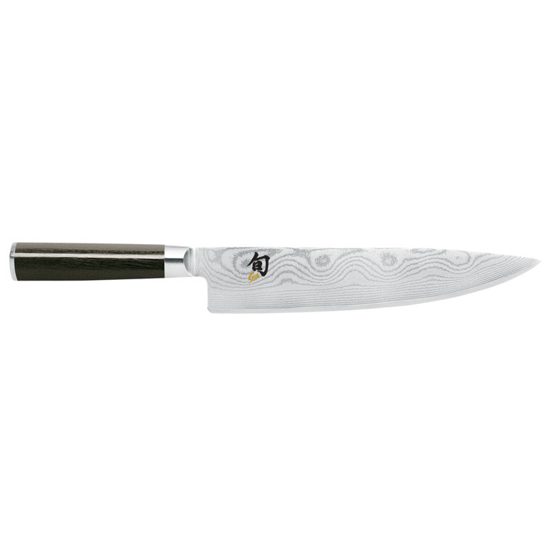 Classic 8'' L Chef's Knife, 10", Right-Handed