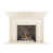 Travertine Beige selected