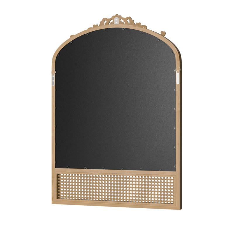Miroir d'appoint Cortia, 36 po x 24 po