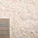 Siragan Shag 500 Performance Solid Color Rug
