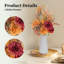 Arrangement in Vase
