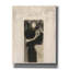 «Tragodie» par Gustav Klimt, art mural sur toile-68926281