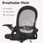 Lintz Desk Chair-1423970582