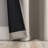 Sheridan Dual-Side Magnetic Closure 100% Blackout Grommet Curtain Panel-125104684-125104683