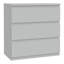 77.2cm W 3 - Drawer Chest of Drawers-1645026932