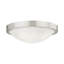 Plafonnier encastré 3 lumières Ann-709247265