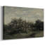 Paysages rétro-DLXII -Galerie enveloppée Cavas-1017200284