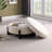 Ottoman   Beige
