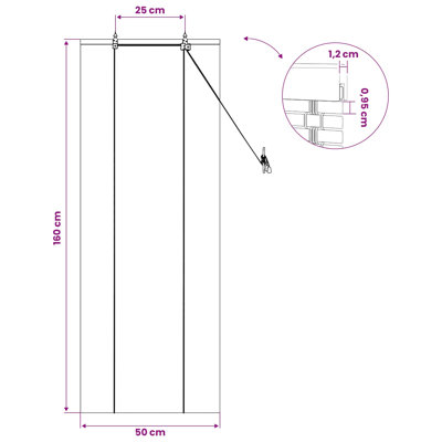 Bamboo Roller shade