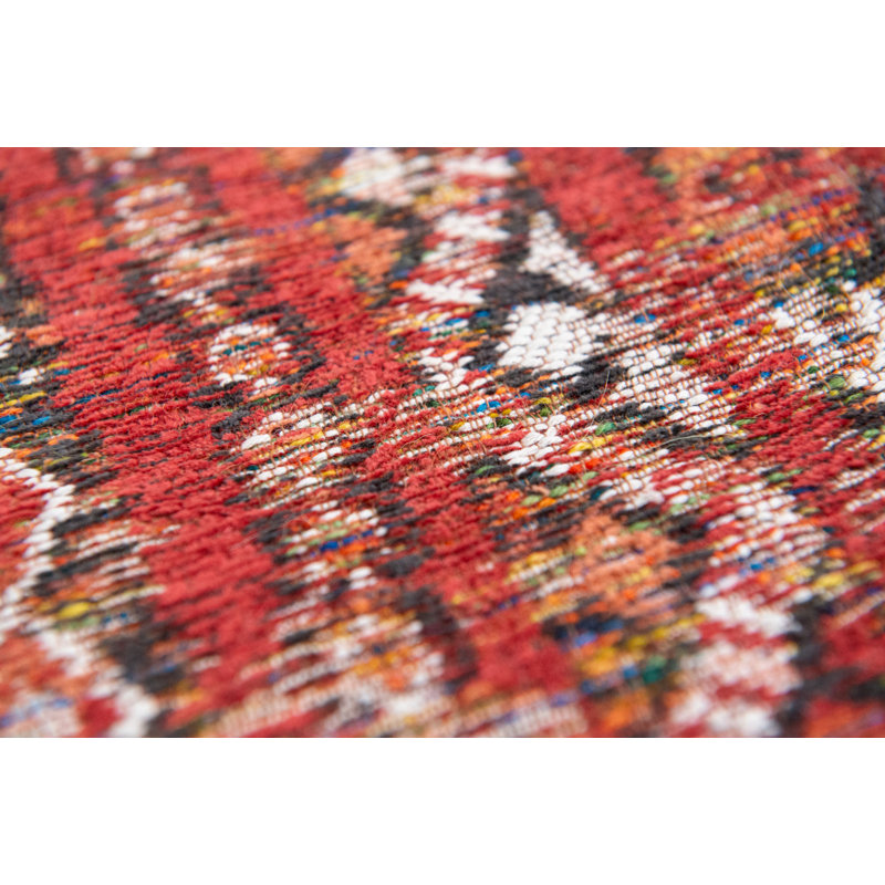 Southwestern Area Rug, Rectangle 240 x 340 cm