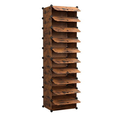 Shoe Storage