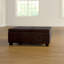 Repose-pieds avec rangement Elwood-14933732