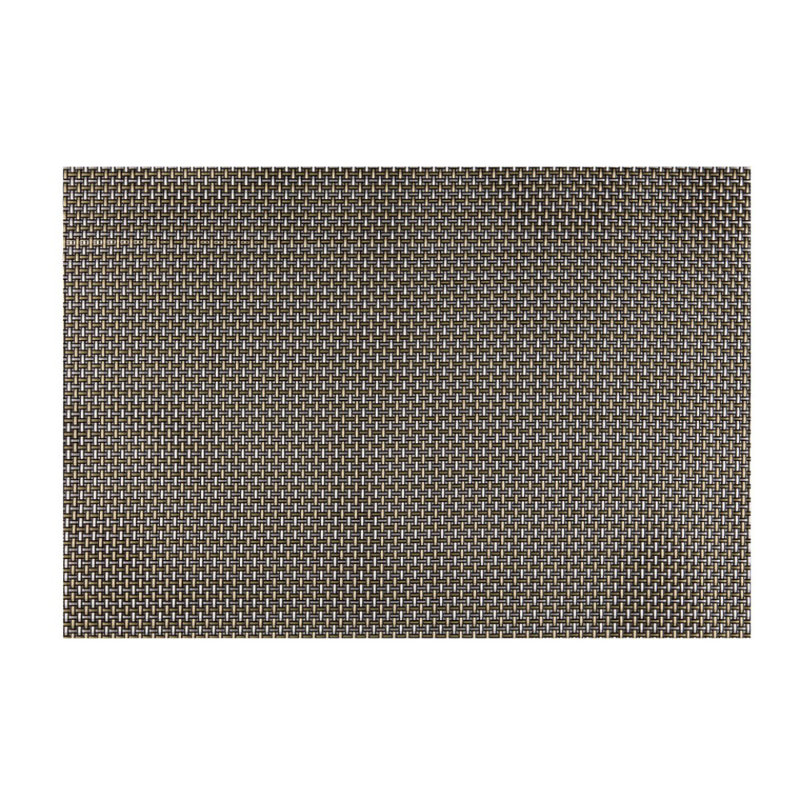 Jheremy No Pattern Rectangle Placemat