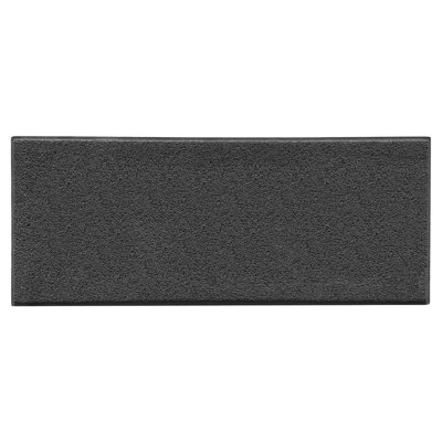 Non-Slip Geometric Indoor / Outdoor Doormat