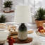 Eanes Ceramic Table Lamp