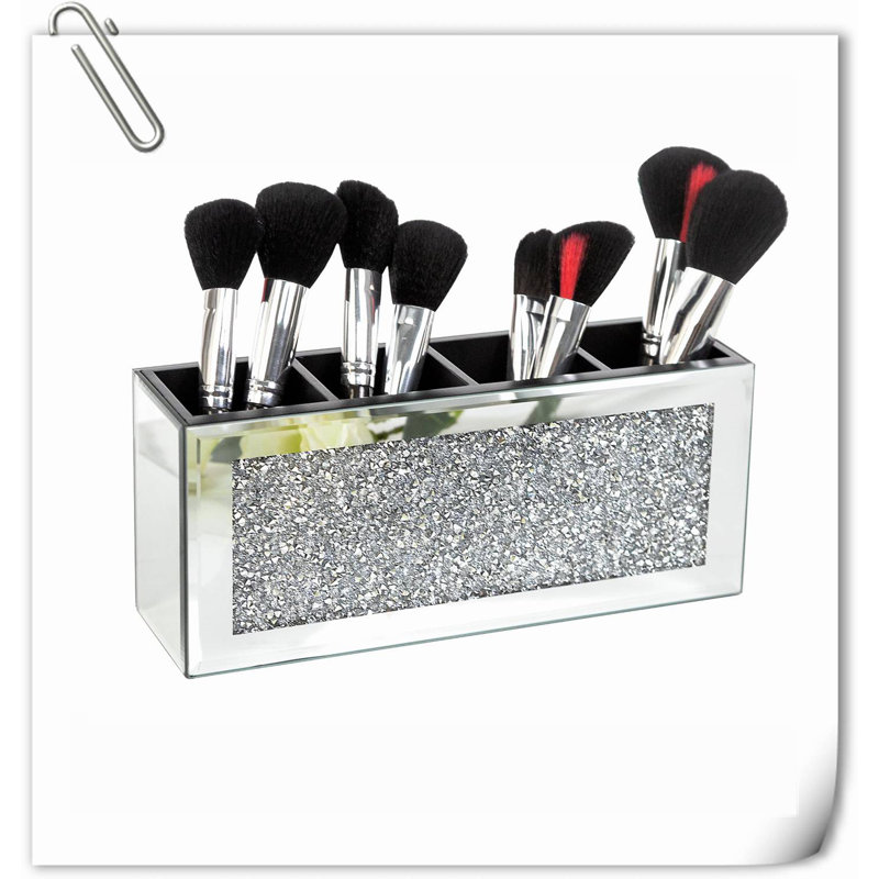 Luvender Makeup Organizer