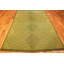 Tapis kilim suédois double face rétro