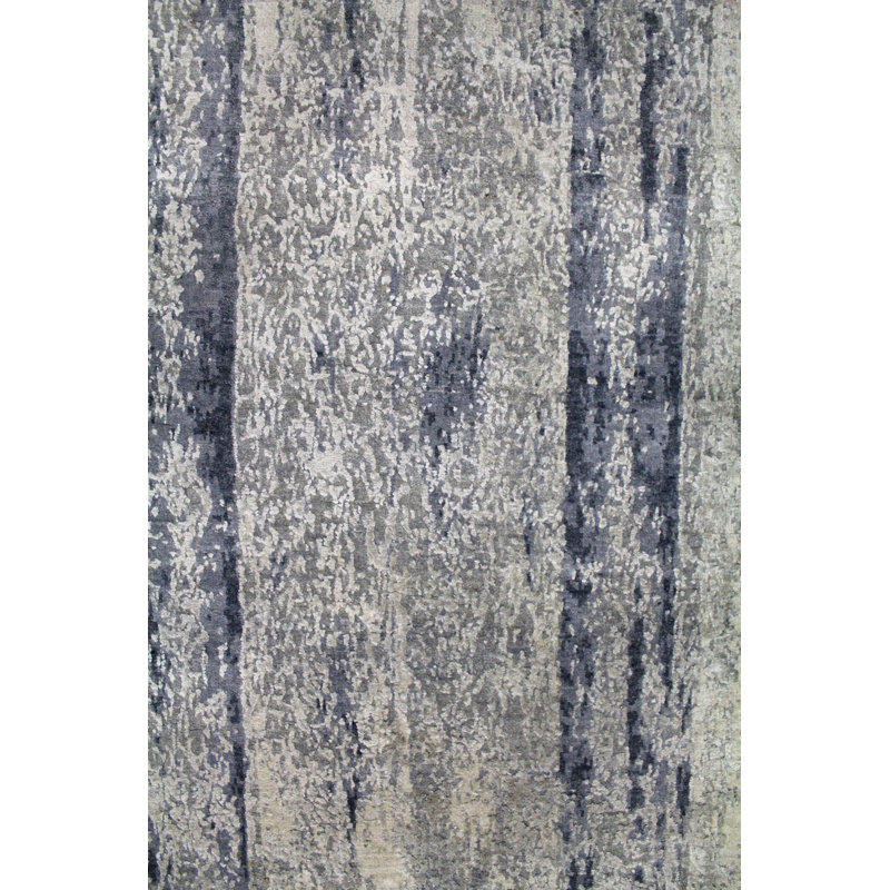 Stalagmite One-of-a-Kind 8'11" X 12'1" Area Rug